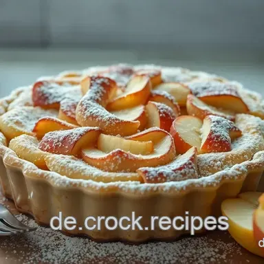 Traditioneller Apfelstrudel &ndash; Ein Kochklassiker von Chefkoch