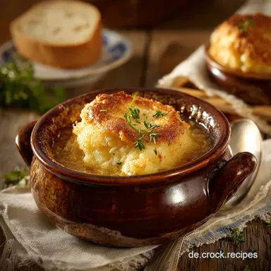 Traditionelles Schmalz &agrave; la Oma Griebenschmalz Rezept zum Selbermachen