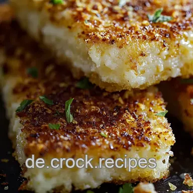 Fenchel Rezepte: Cremiger Ofenfenchel mit Zitronen-Parmesan! Rezeptkarte