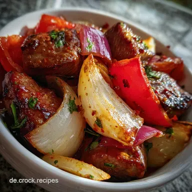 Schaschlyk: Der Saftige DDR-Klassiker im Grill-Guide Rezeptkarte