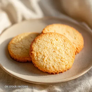 Vegane Engelsaugen in 30 Minuten Rezeptkarte