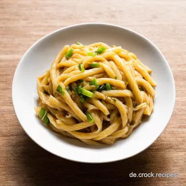 Wok Nudeln Rezept So schmeckts wie vom Lieblingsasiaten