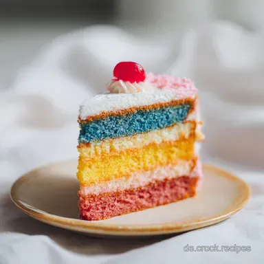 Wunderkuchen Rezept F&uuml;r Leckere Tortenb&ouml;den Rezeptkarte