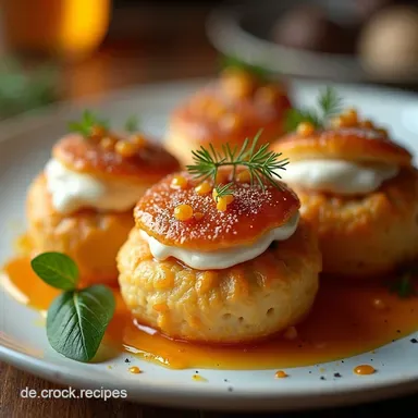 Papier Ostereier basteln Essbar Mein feinstes Schweizer Baiser Rezept Rezeptkarte