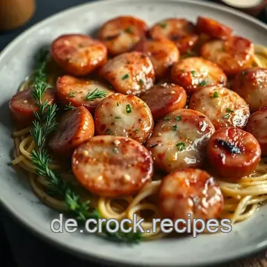 Zarte Rippchen in Honig-Senf-Glasur – Das perfekte Grillrezept! Rezeptkarte