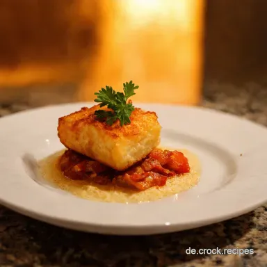 Zarte Sch&auml;lrippchen wie von Oma Ultimativer Genuss Rezeptkarte