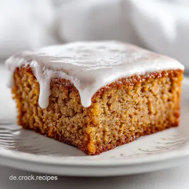 Zimtkuchen vom Blech: Saftig in 50 Min. Rezeptkarte