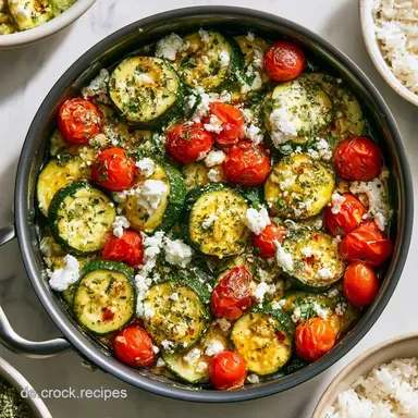 15 Zucchini Rezepte: Pfannengerichte, Salate & Aufl&auml;ufe
