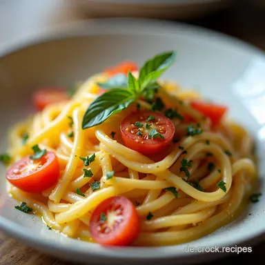Omas Geheimnis Z&uuml;rcher Geschnetzeltes Rezept So cremig