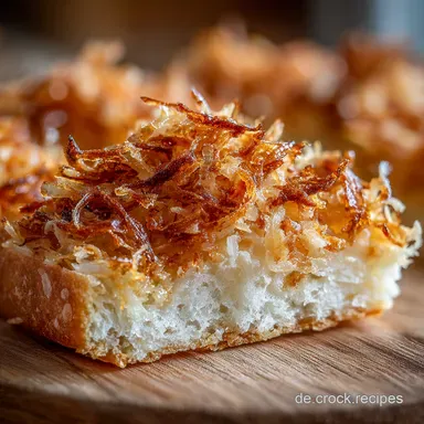 Zwiebelkuchen Weiß oder Rot Omas Rezept neu entdeckt Rezeptkarte