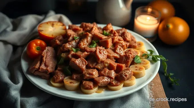 Bayerische Fleischpflanzerl – Herzhaftes aus der Pfanne
