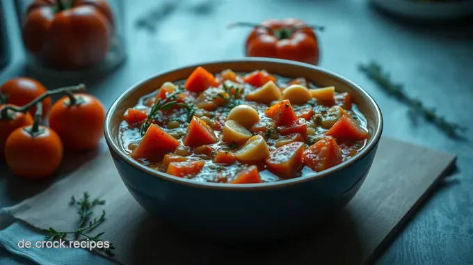 Die perfekte Basissauce: Eine köstliche Grundsauce für jeden Anlass