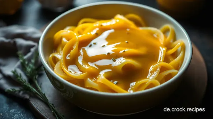 Goldene Verführung: Honig-Senf-Dressing für jede Gelegenheit!