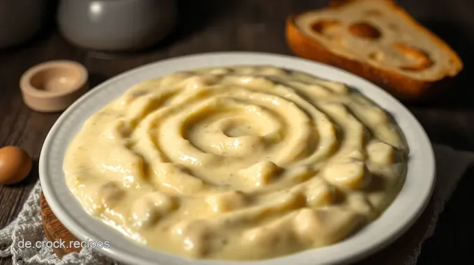 Himmel auf Erden: Klassisches Kartoffelpüree