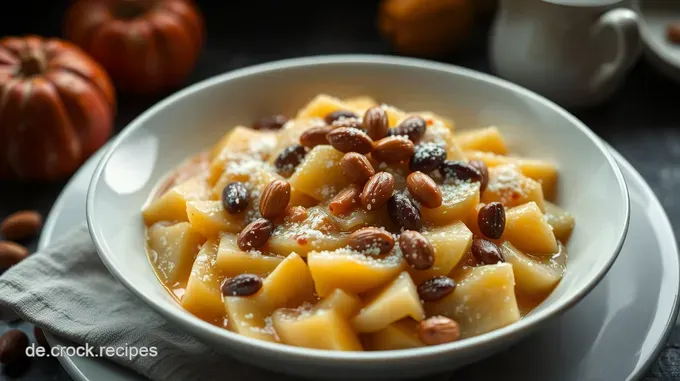 Himmlische Quetscheis – Pflaumen-Mandel-Dessert