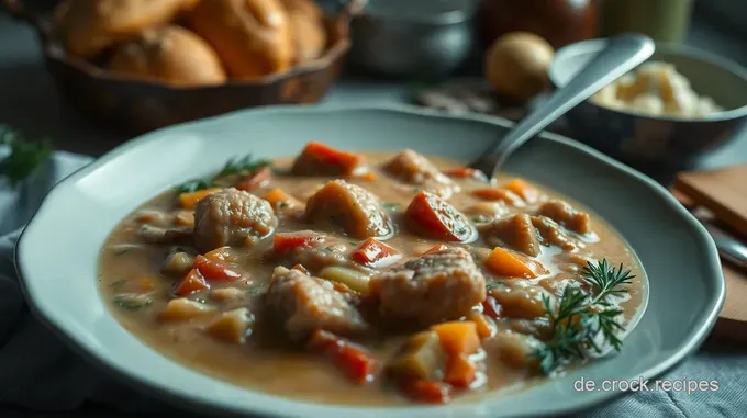 Klassische Bratensoße à la Oma