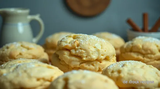 Klassische Englische Scones mit einer Prise Gemütlichkeit