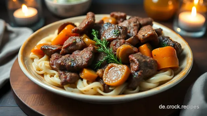Krustenbraten – Perfekt gebraten für ein festliches Mahl