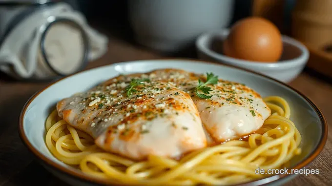 Lachsfilets in knuspriger Panade – Ein Hochgenuss!