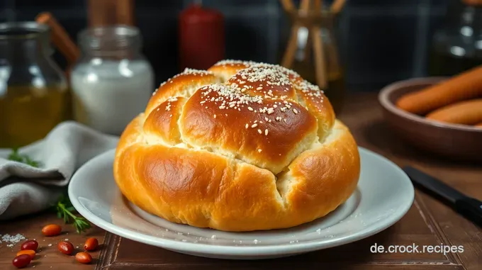 Leckere Hot Dog Weckerl – Brötchen für die Grillparty