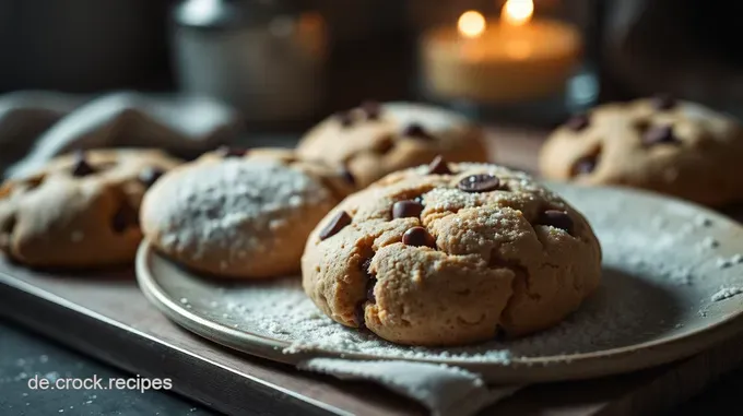 Saftige Subway-Cookies: Der perfekte Keks für jeden Anlass