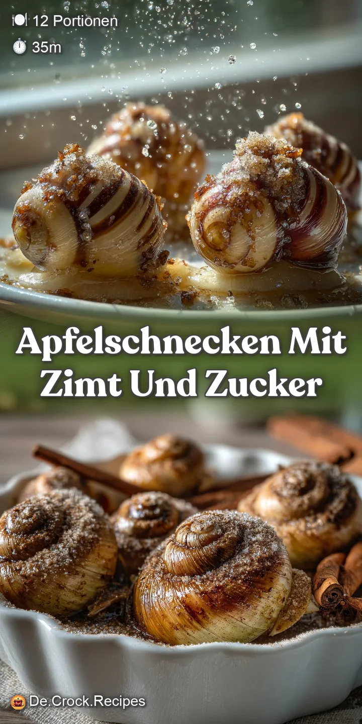 Close-up of a spiral pastry with cinnamon and sugar. See the flaky layers and glistening, caramelized top.