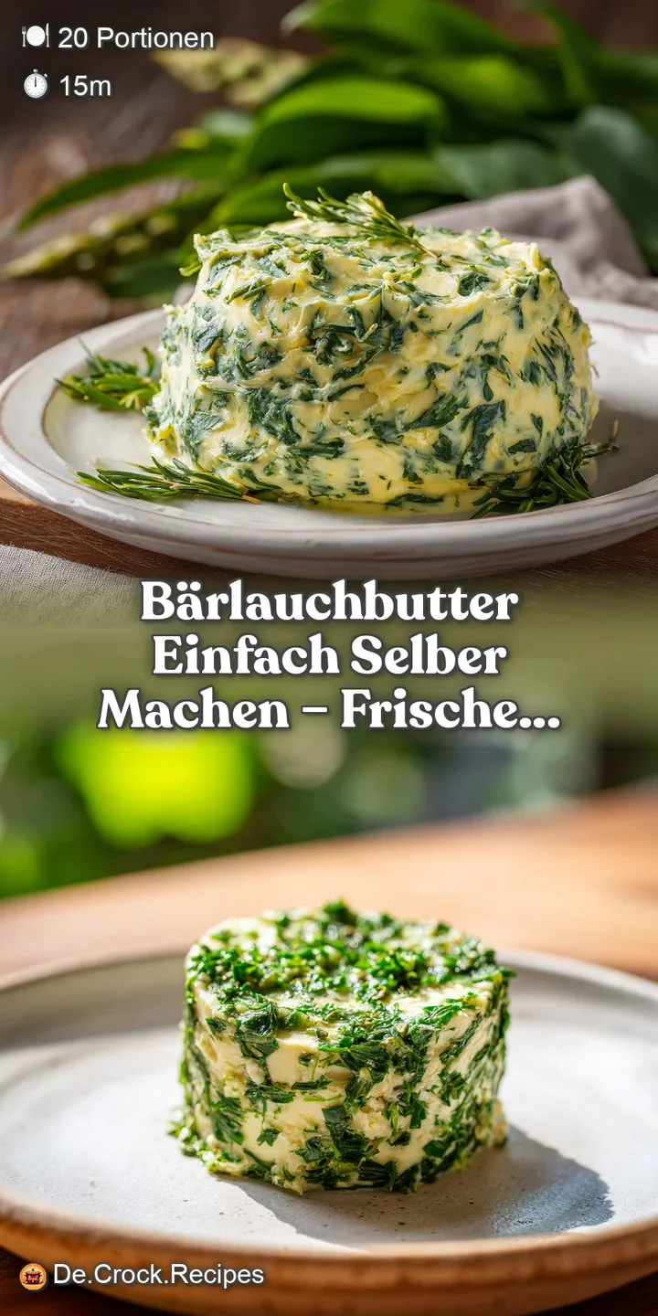 Close-up showcasing the intensely green, herby flecks in fresh garlic butter, promising a burst of savory flavor with ever...