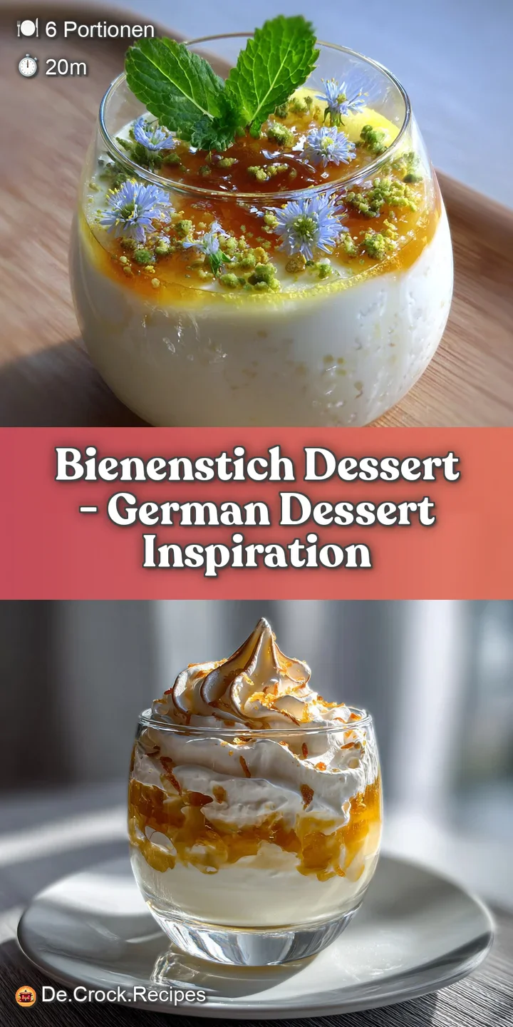 Close-up reveals toasted almond slivers atop a rich, golden crust, contrasting with the smooth, decadent cream beneath.