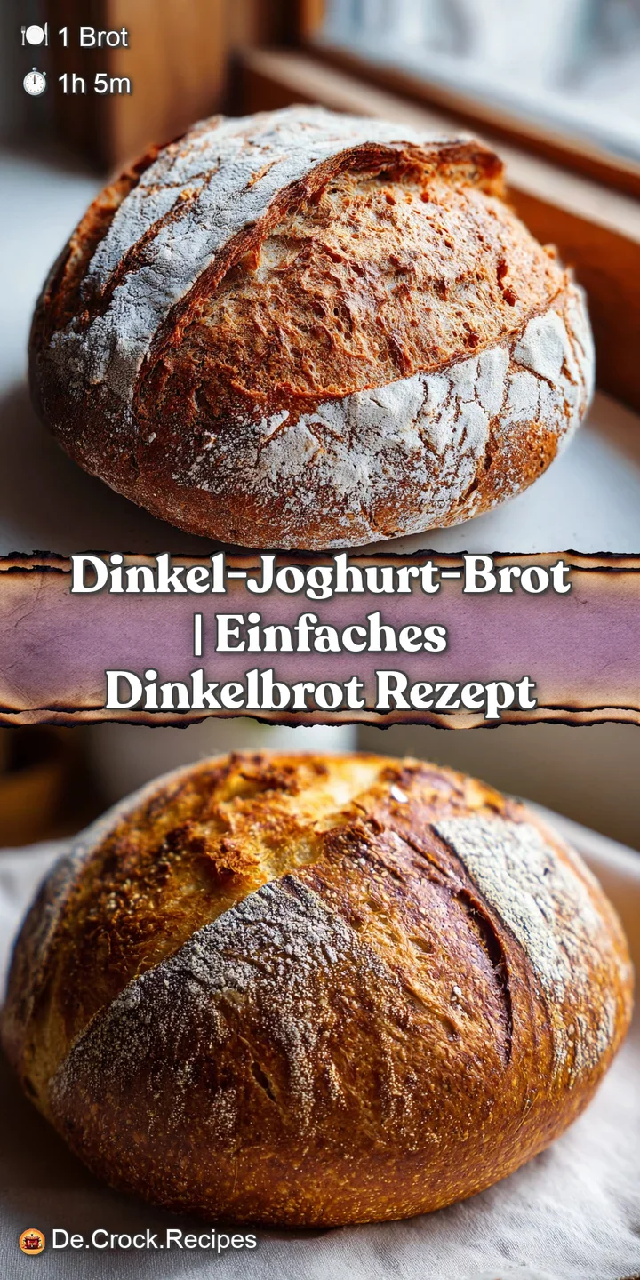 Close-up of a slice of spelt yogurt bread showcasing its chewy, open crumb and inviting golden-brown crust.