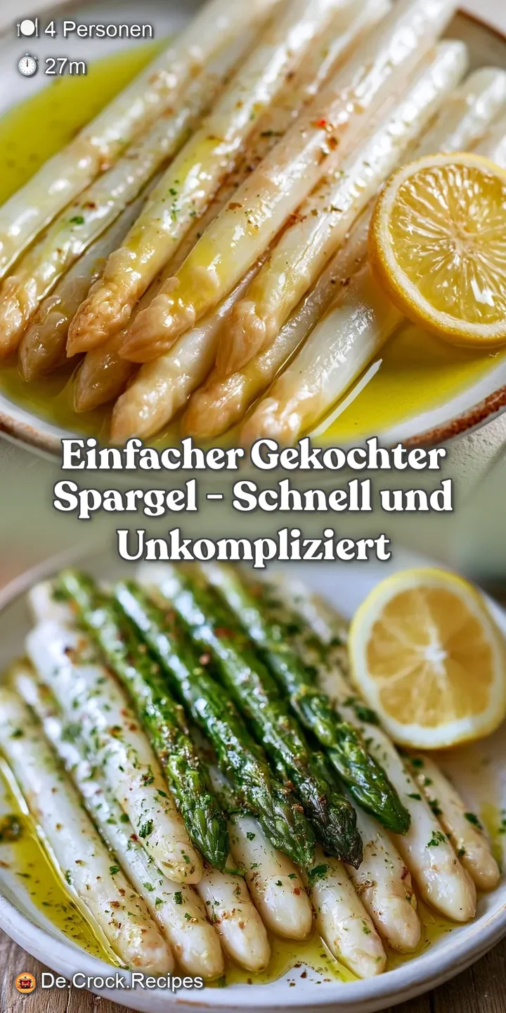 Nahaufnahme von saftigen, gr&uuml;nen Spargelspitzen, die im Licht gl&auml;nzen und eine zarte, weiche Textur aufweisen.