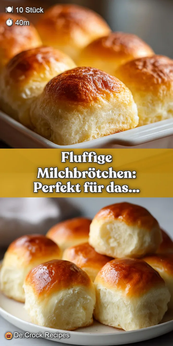 Close-up of a fluffy milk roll, revealing its soft, airy interior. Warm, inviting tones emphasize its freshness and delici...