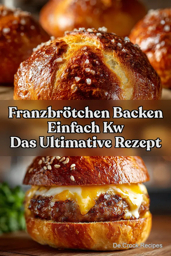 Franzbr&ouml;tchen backen einfach kw Das Ultimative Rezept