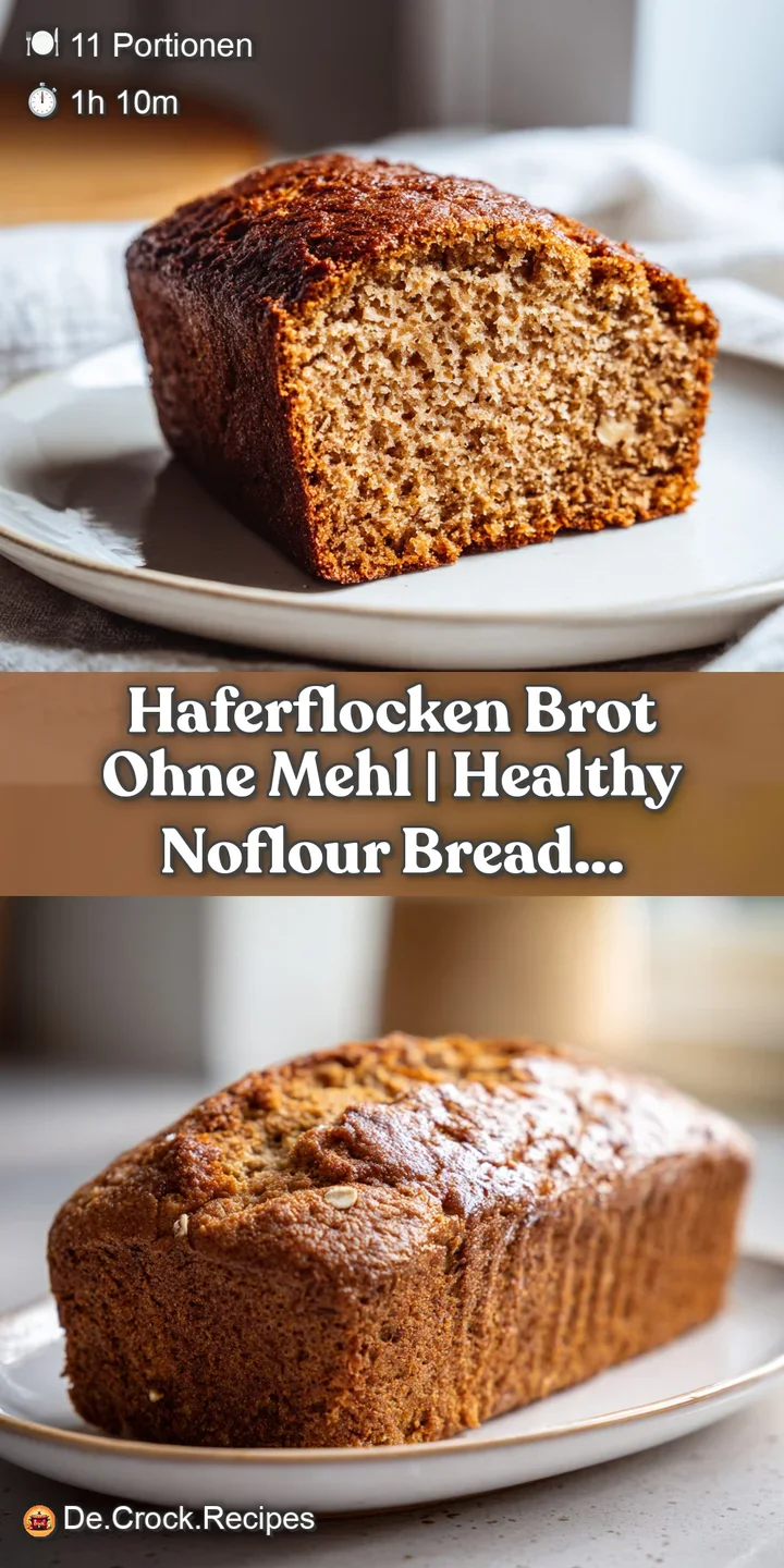 Close-up of the moist, textured crumb of a whole grain loaf, showcasing the rich, nutty oats.