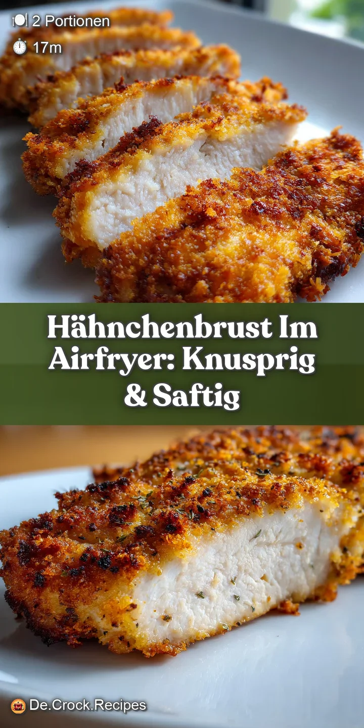 Close-up of succulent air-fried chicken, revealing the tender, juicy texture and crispy, flavorful crust. A delicious, app...