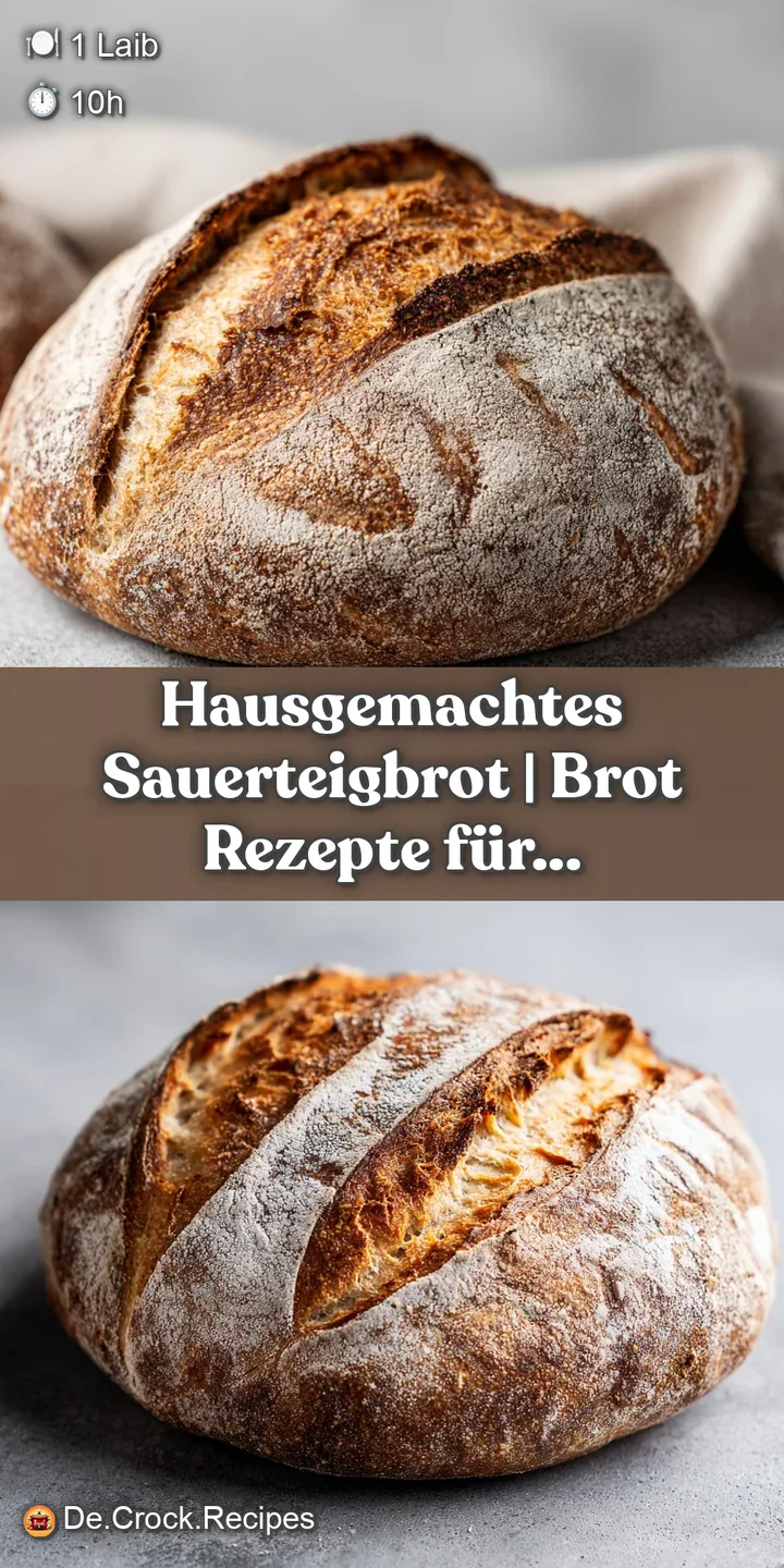 Close-up of a deeply scored sourdough crust, glistening slightly, hinting at a soft, open crumb.