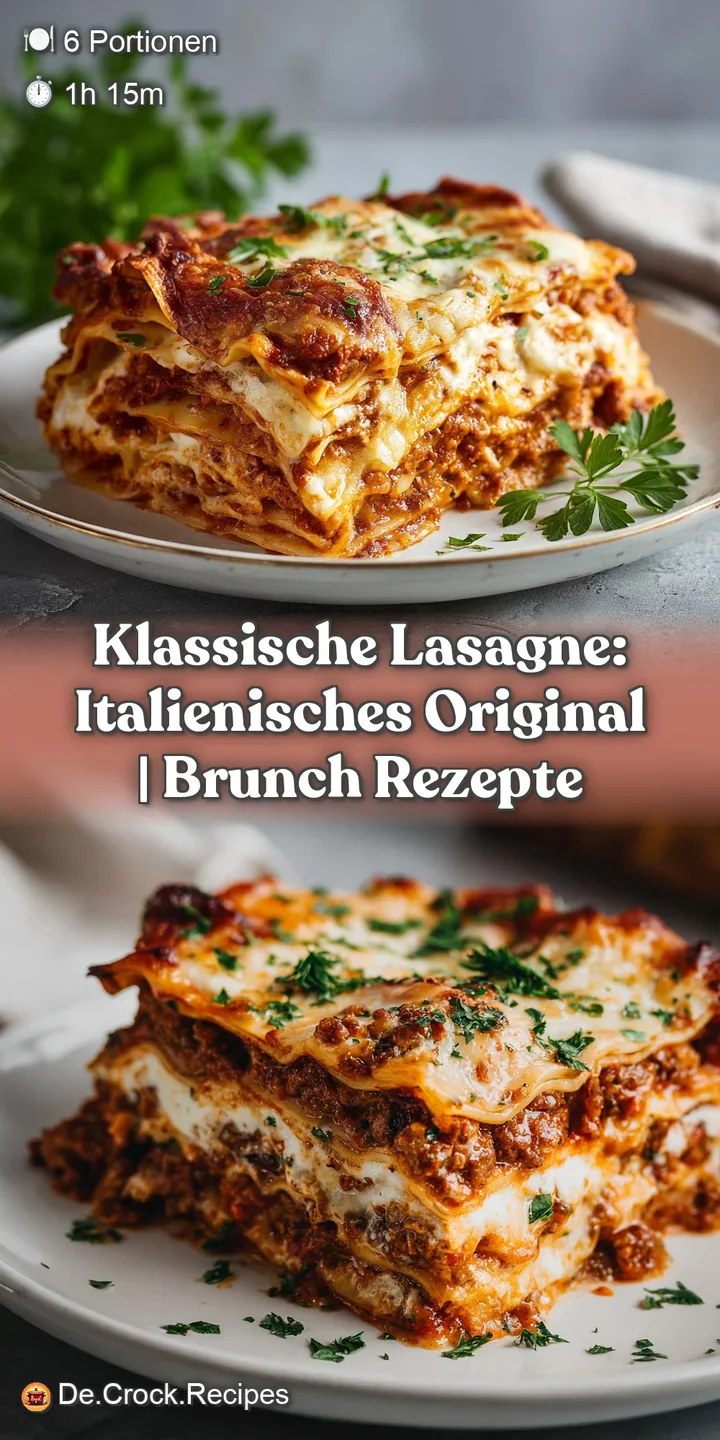 Close-up of bubbling, golden-brown baked cheese atop tender pasta noodles and rich tomato ragu.