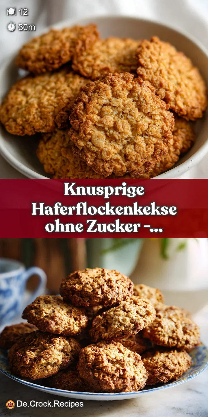 Close-up of a textured oat cookie with a soft, chewy center and slightly caramelized edges.