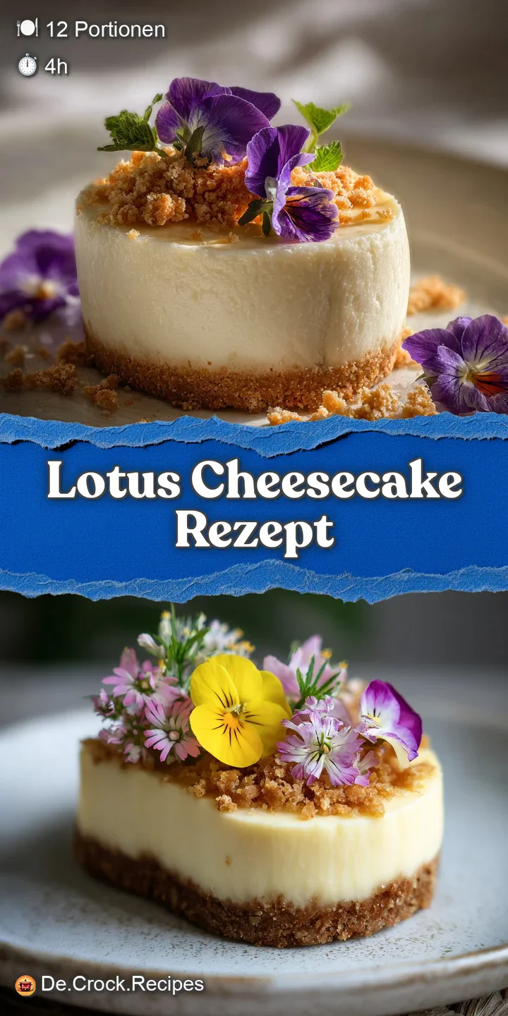 Close-up of a luscious, no-bake cheesecake; the creamy white filling contrasts beautifully with the dark, textured crust.