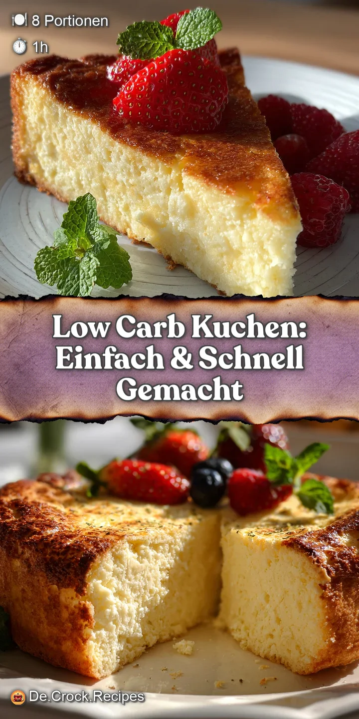 Close-up capturing the soft, airy crumb of this cake. Hints of golden-brown around the edges. Fine dusting of powdered sug...