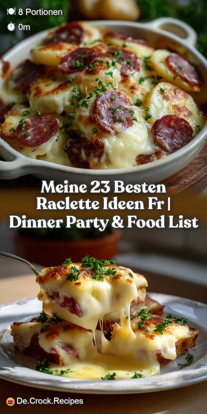 Close-up of molten, bubbling cheese with a slightly browned top, contrasting with the tender, colorful vegetables and savo...