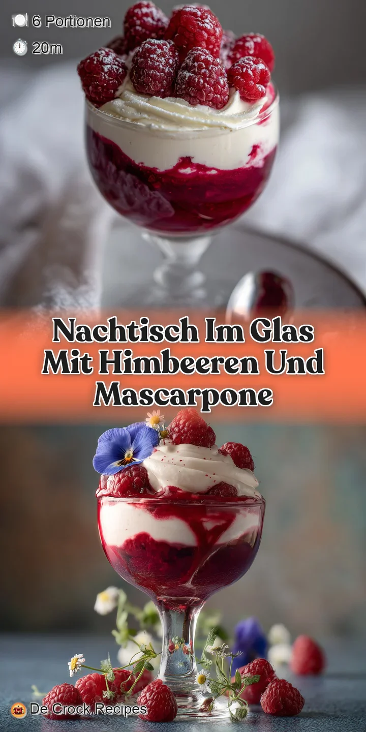 Close-up shows luscious layers of mascarpone and dark chocolate; biscuit crumbs offer enticing textural contrast in glass.