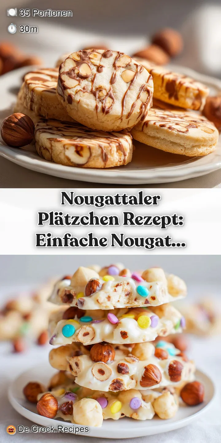 Close-up of a hazelnut cookie revealing a crumbly, buttery texture with a light dusting of powdered sugar on its surface.