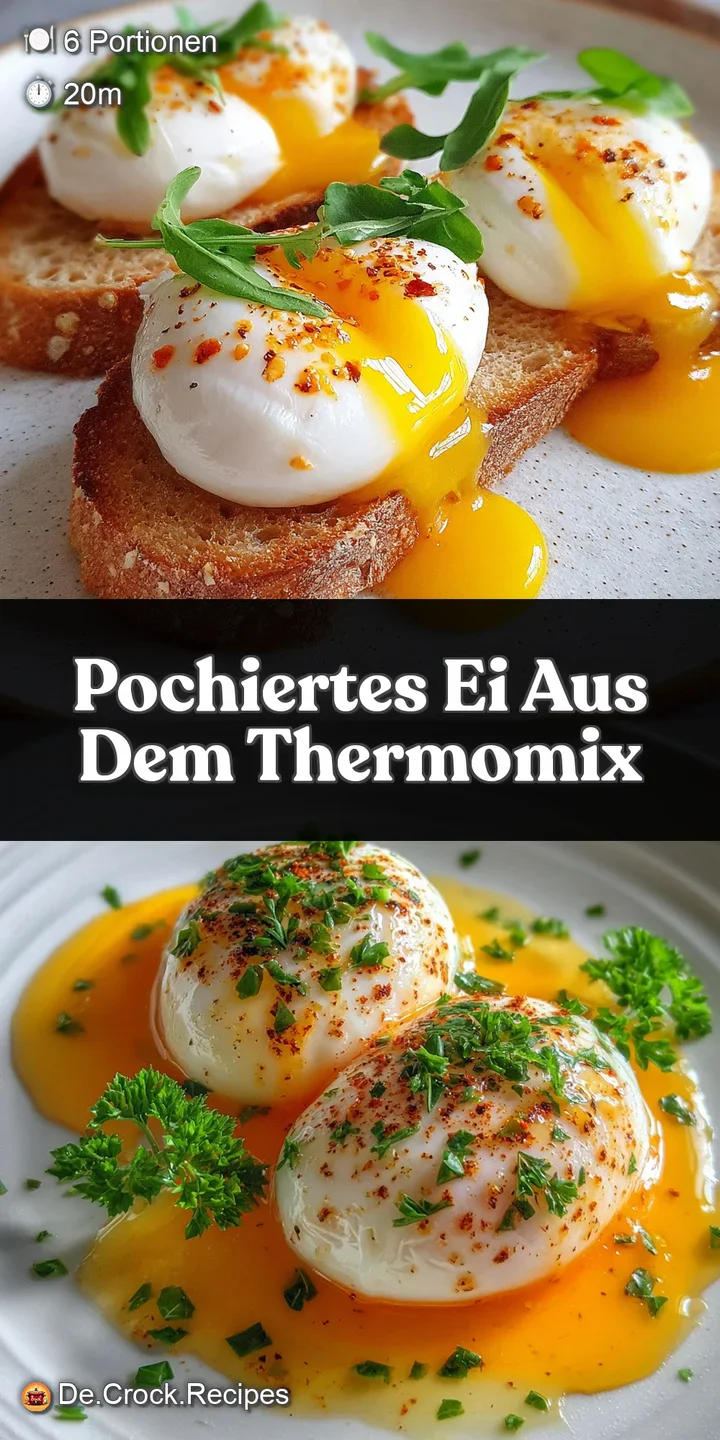 Close-up shot of a soft poached egg oozing golden yolk; a rich, velvety texture is visibly apparent and mouthwatering.