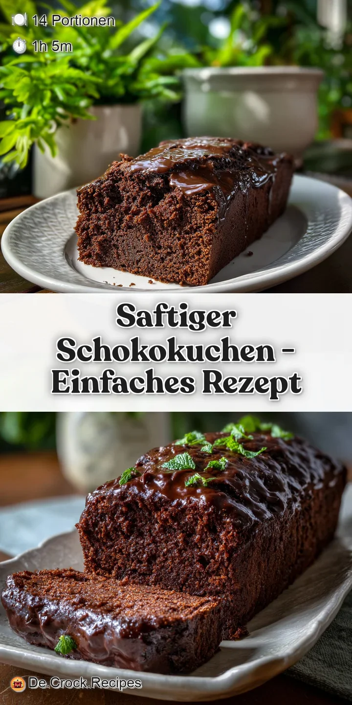 Close-up of moist, decadent chocolate cake revealing a dense crumb. Swirls of cocoa powder catch the light, hinting at ric...
