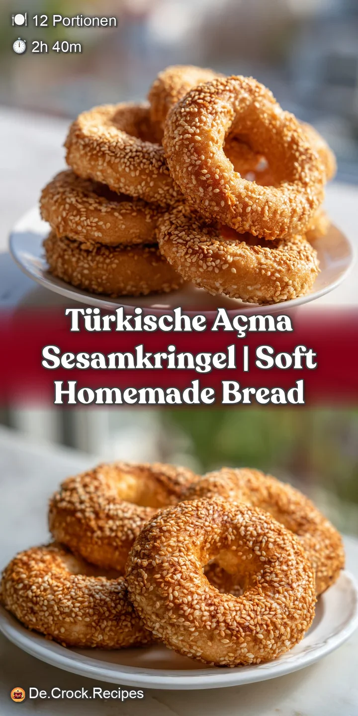 Close-up of a perfectly baked sesame bagel, its soft, airy crumb peeking through a crisp, golden crust.