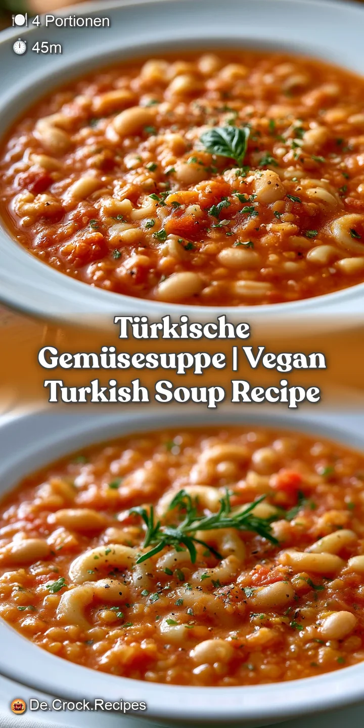Nahaufnahme einer cremigen, gelben Suppe mit gl&auml;nzenden &Ouml;ltr&ouml;pfchen und weichen Gem&uuml;sest&uuml;cken in warmem Licht.