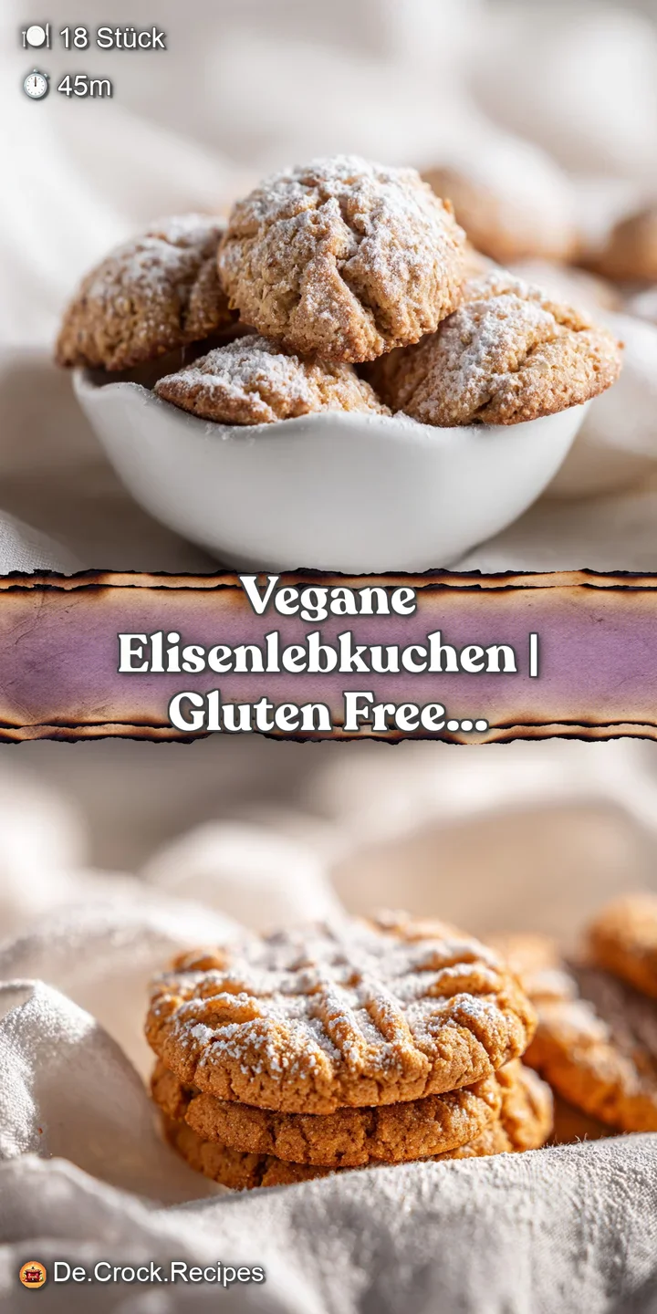 Detailaufnahme eines saftigen, dunkelbraunen Lebkuchens mit glitzernder Zuckerglasur und feiner Porenstruktur.