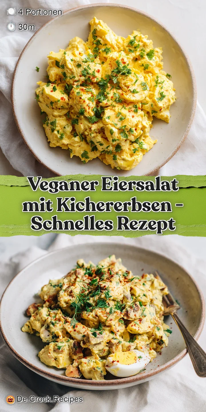 Close-up of fluffy chickpea salad with visible chopped red onion and a sprinkle of black pepper.