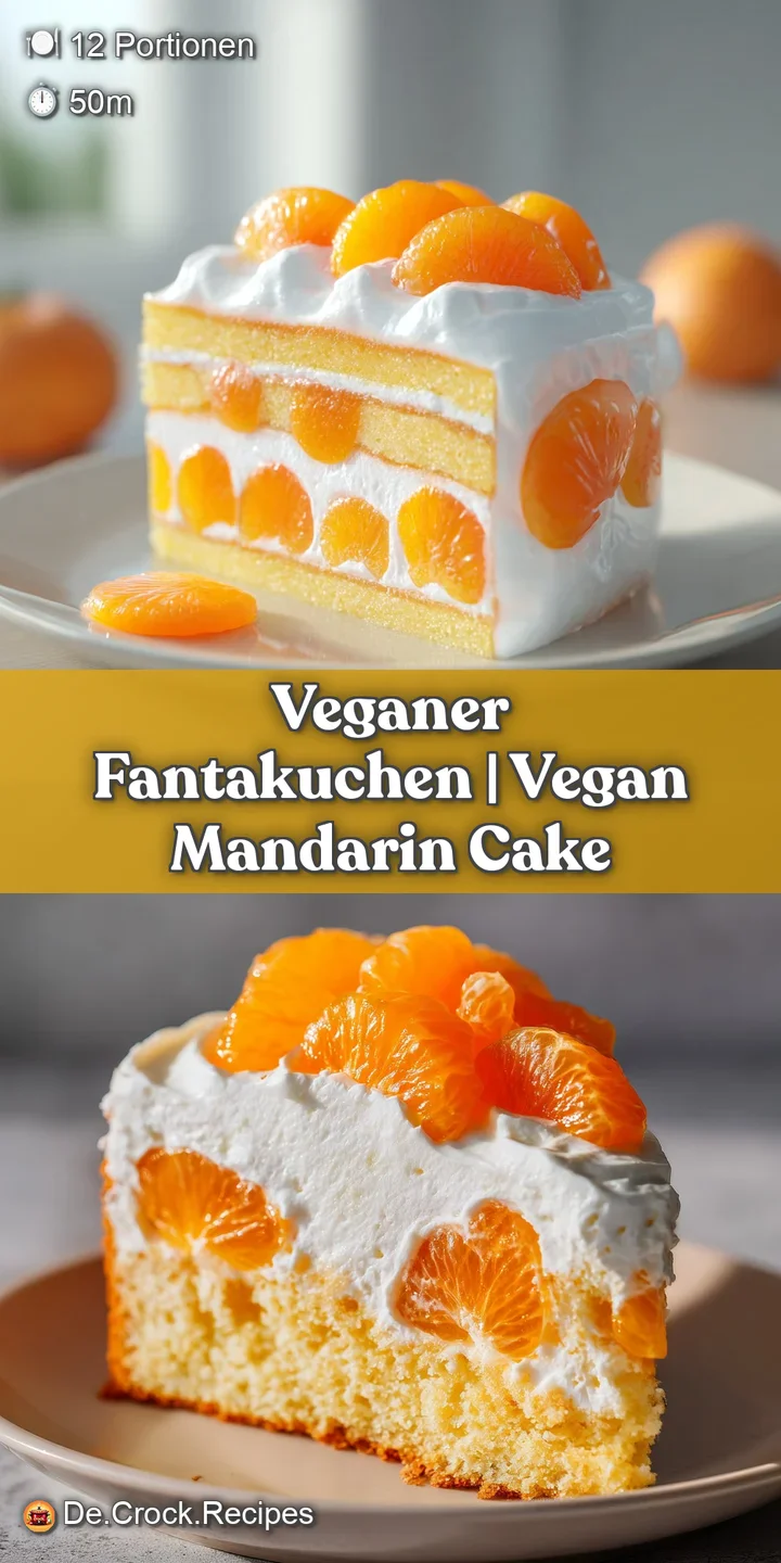 Detailaufnahme der feinporigen, leuchtend orangefarbenen Krume eines saftigen Kuchens mit gl&auml;nzender Glasur.