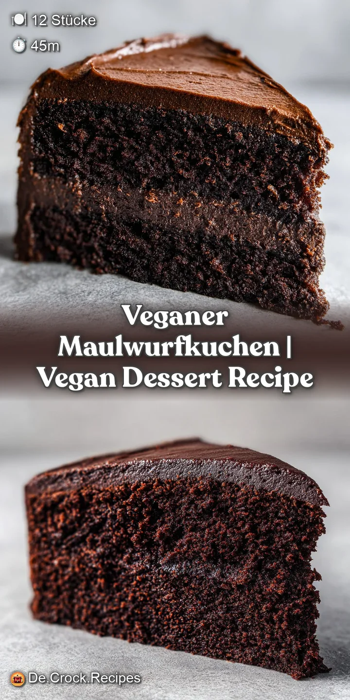 Detailaufnahme von fluffigen, tiefbraunen Schokokr&uuml;meln auf einer glatten, hellbeigen Creme mit zarter Textur.